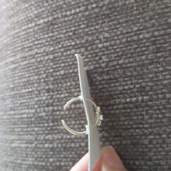 Toe ring - Picture 3 of 3